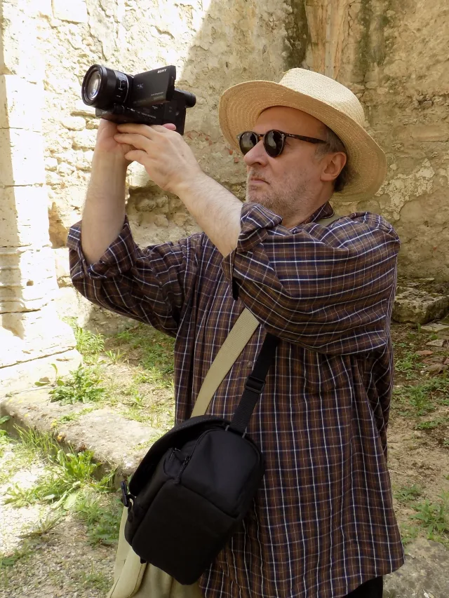 Alexandre Mathis