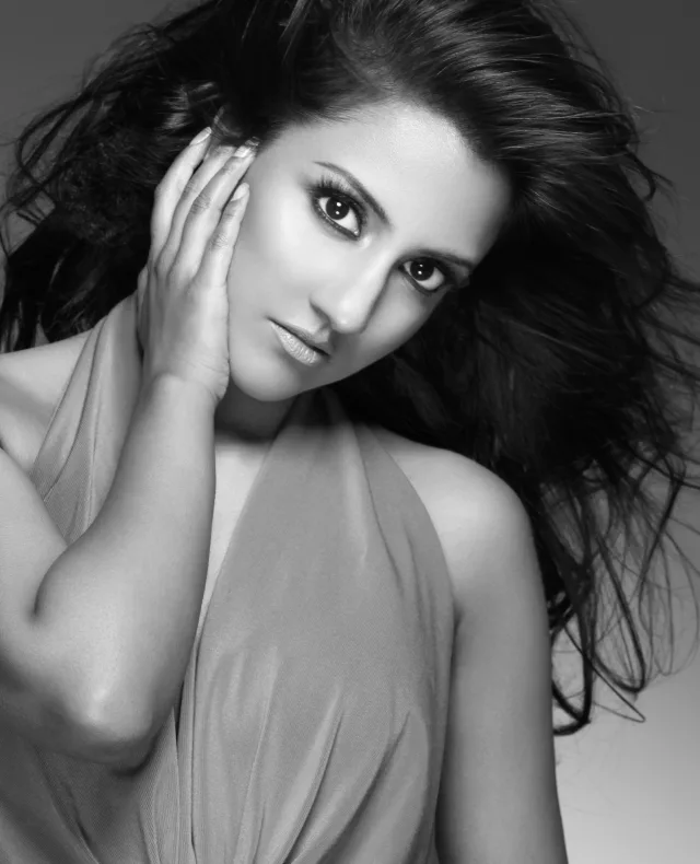 Avina Shah