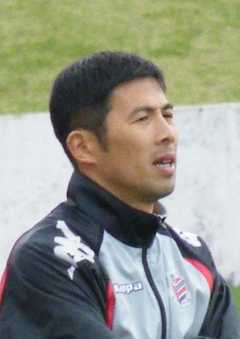 四方田修平