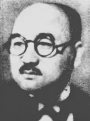 中川重春