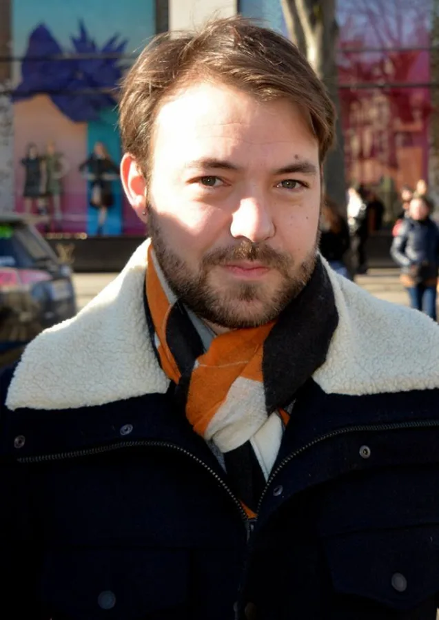 Hubert Charuel
