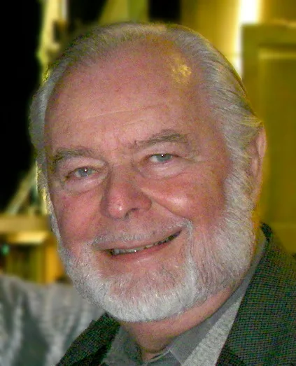 G・エドワード・グリフィン