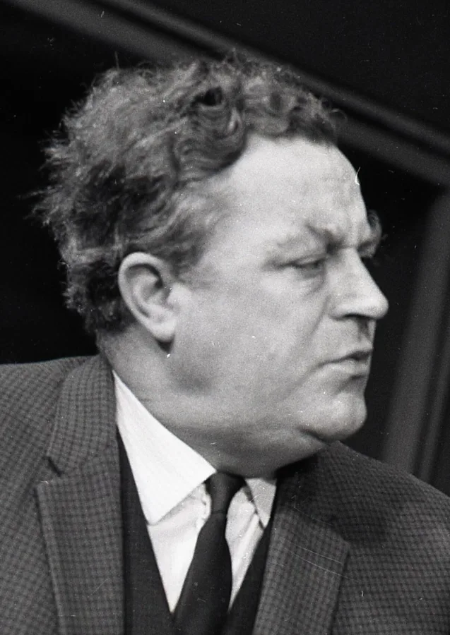 John Barrie