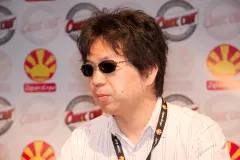 渡辺信一郎