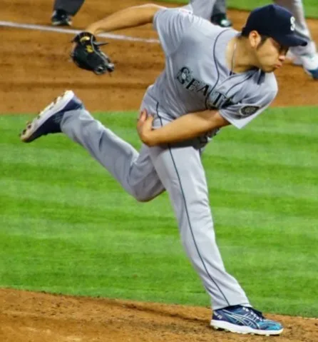 菊池雄星