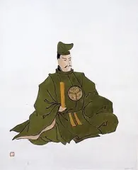 松平忠輝