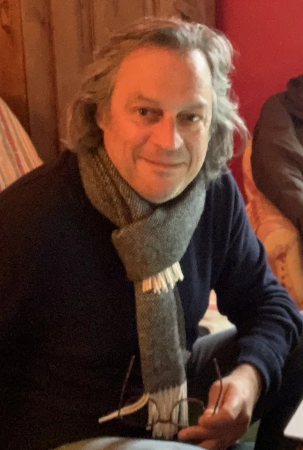 Gilles Graveleau