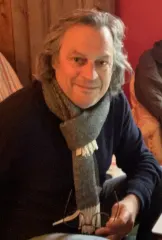 Gilles Graveleau