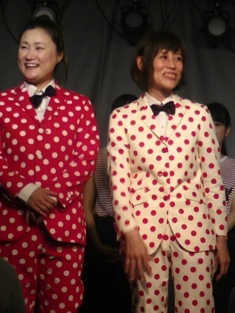 ゆみみ