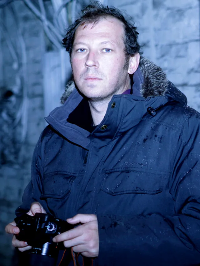 Gaël Mocaër