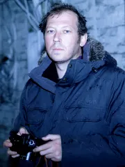 Gaël Mocaër