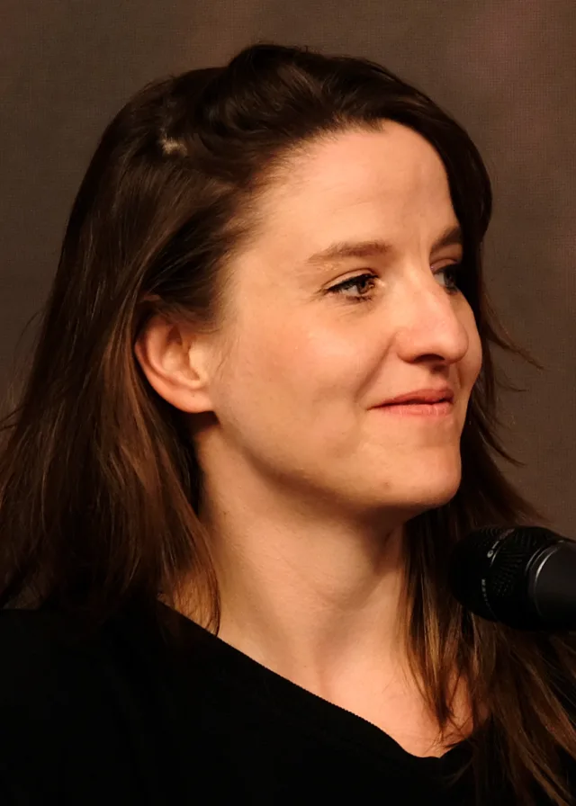 Helene Hegemann
