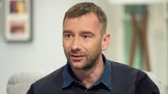 Charlie Condou