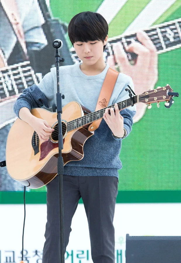 Yoo Seung-woo