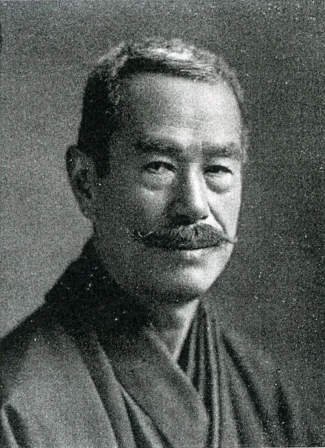 降旗元太郎