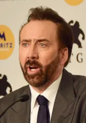 ニコラス・ケイジ
