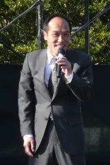 東国原英夫