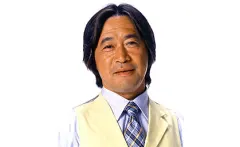 武田鉄矢