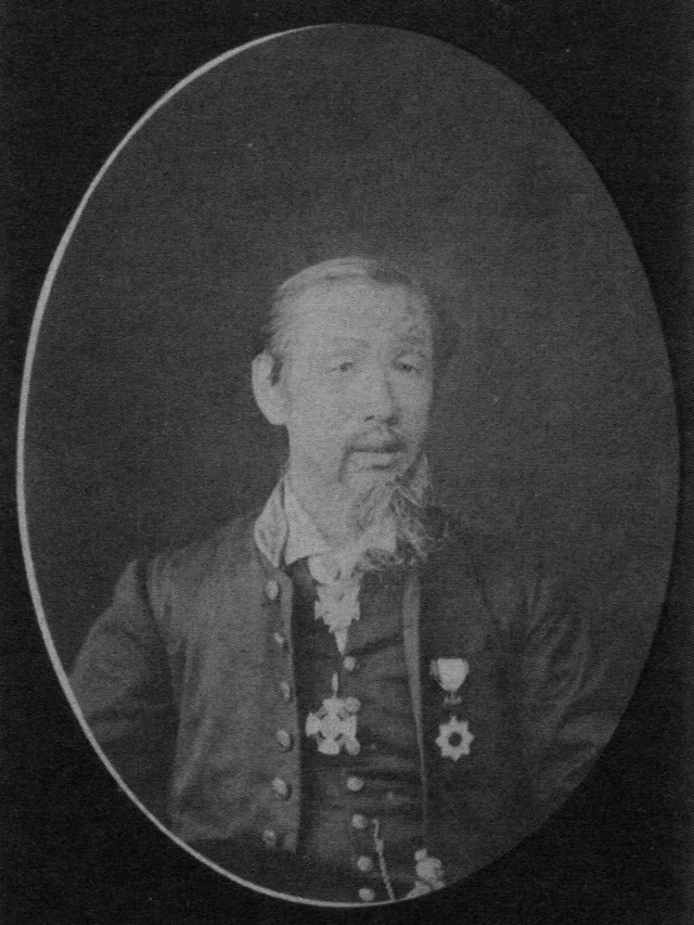 宮本小一