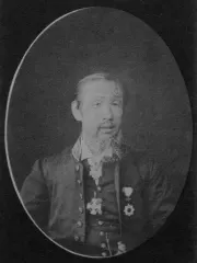 宮本小一