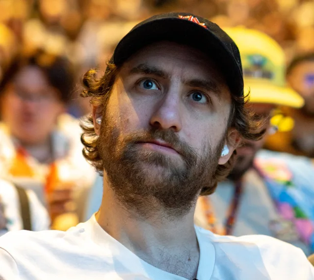 Florent Bernard