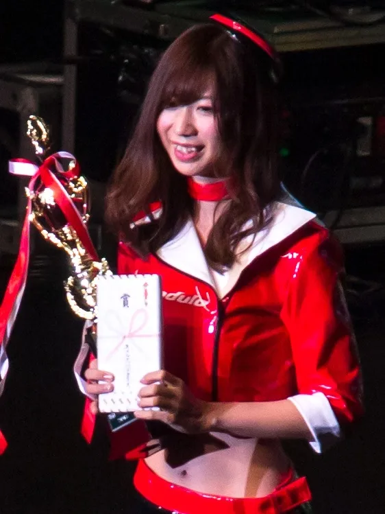生田ちむ