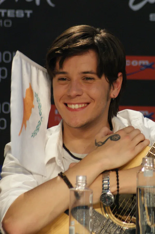 Jon Lilygreen