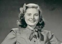 Billie Lou Watt