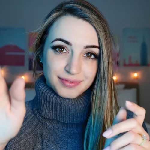 Gibi ASMR