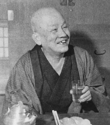 古今亭志ん生
