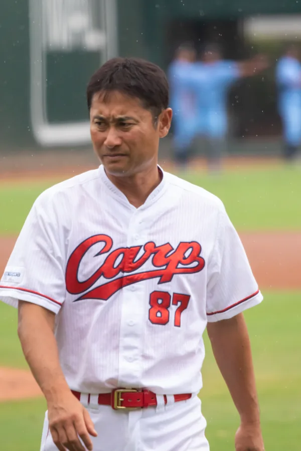 澤崎俊和