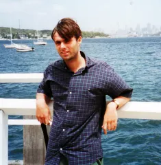 Jason Barker