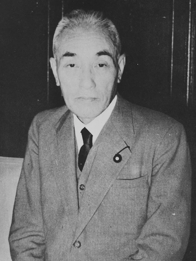大達茂雄