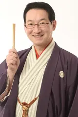 春風亭昇太