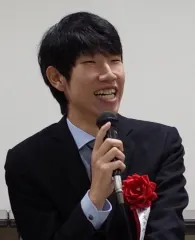 佐々木大地