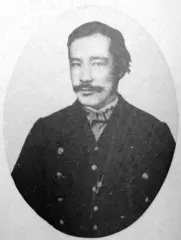 荒井郁之助