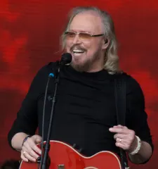 バリー・ギブ