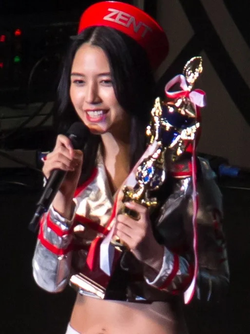 チャナナ沙梨奈