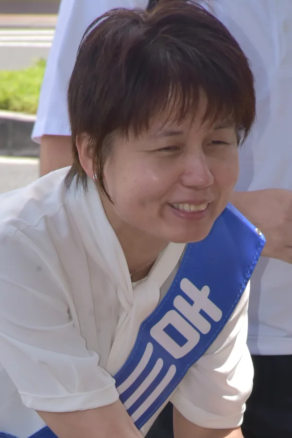 吉川沙織