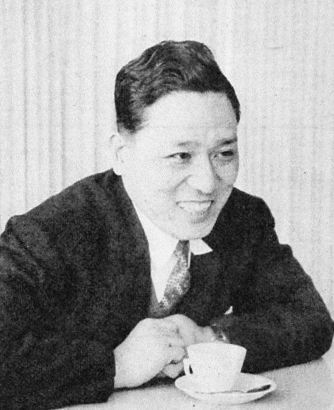 武智鉄二