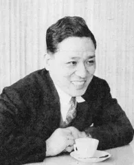 武智鉄二