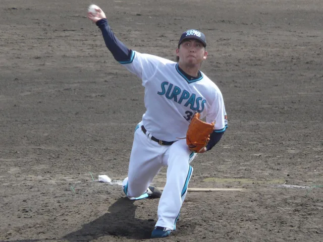 鴨志田貴司