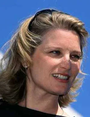 ブリジット・フォンダ