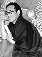 辰巳柳太郎