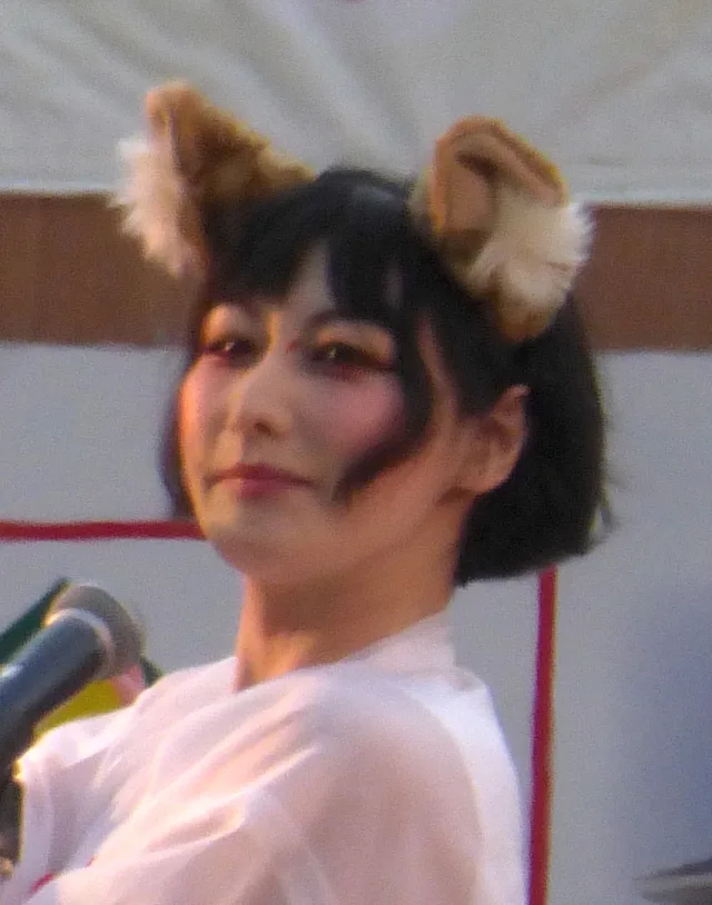 鳥居みゆき