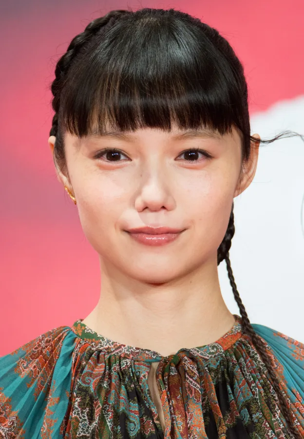 宮﨑あおい