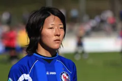 永里優季