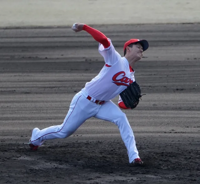 長井良太
