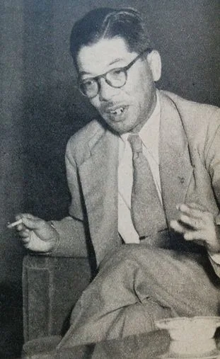 石井健一郎