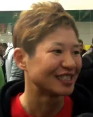 藤岡奈穂子